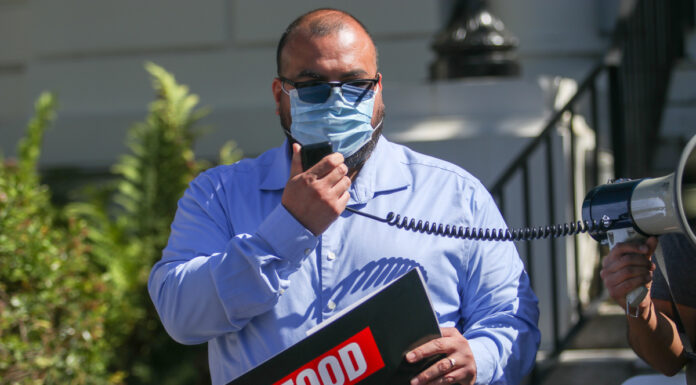 Mora: Appeal ‘vindicates’ actions in 2018 probation incident