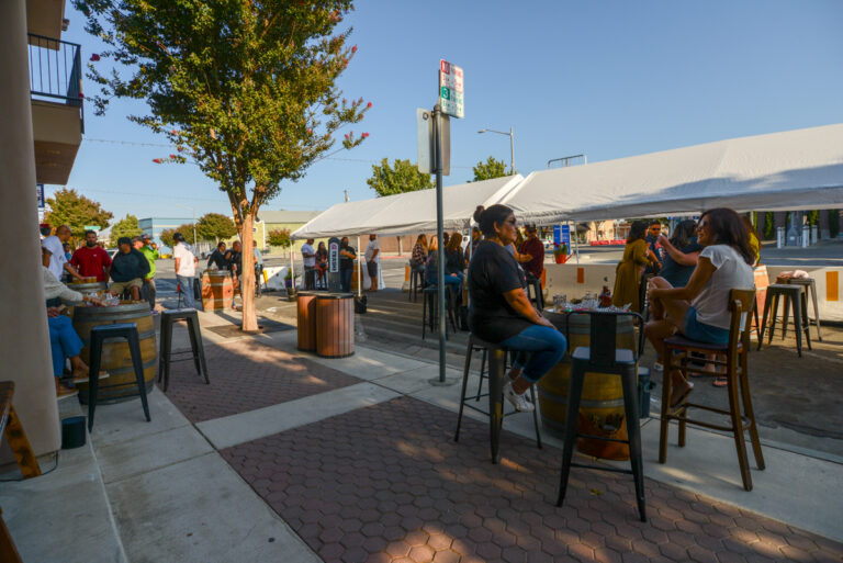 County pushes ‘playbook’ to reopening businesses