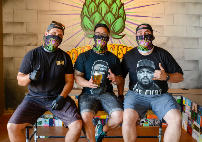 Food & Drink: A ‘pour’ decision