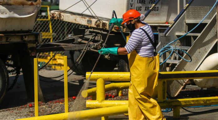 San Benito Foods takes City of Hollister to court