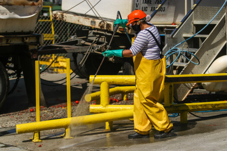 San Benito Foods takes City of Hollister to court