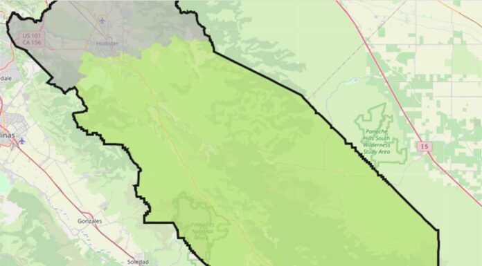 Nomination period to open for vacant county supervisor seat