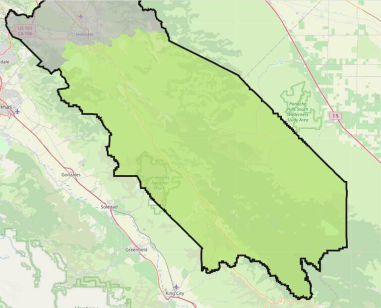 Nomination period to open for vacant county supervisor seat