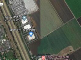 Amazon buys Gilroy ag land