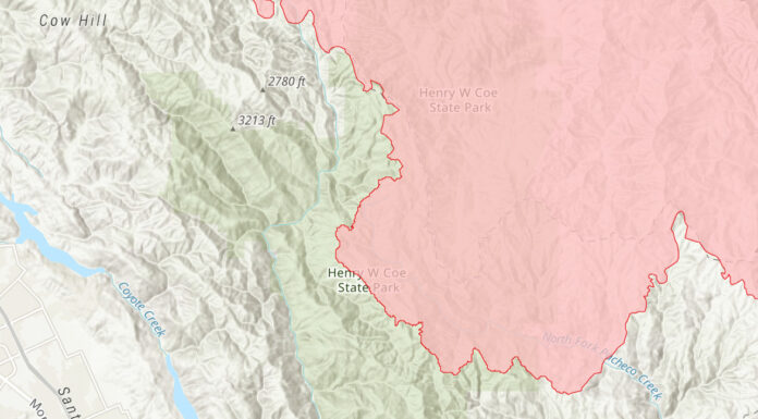SCU control burns add more smoke to South Valley air