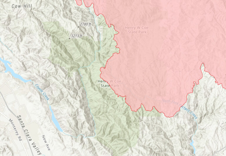 SCU control burns add more smoke to South Valley air