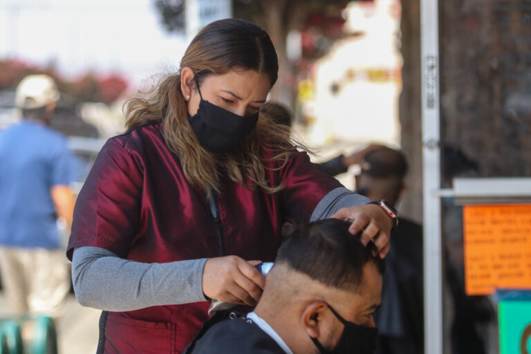 Newsom replaces watchlist with new tiered reopening system