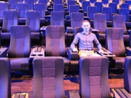 CineLux to debut drive-in theater in Gilroy