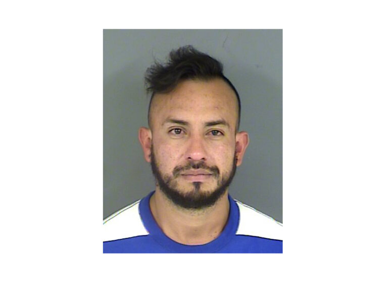 Hollister PD arrest suspect for arson