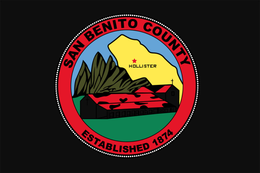 Image for display with article titled San Benito County to Celebrate 150th Anniversary July 27