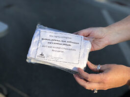 County reports three more Covid-19 deaths