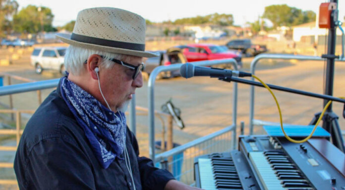 Concert set to kick off Hispanic Heritage Month