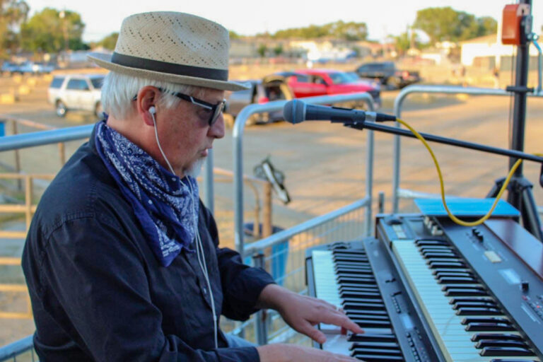 Concert set to kick off Hispanic Heritage Month