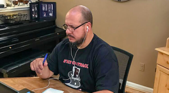 County office of ed. offers tech training