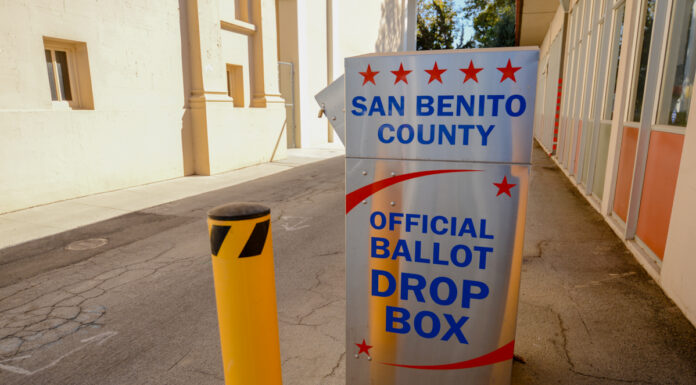San Benito County District 2 Supervisor race goes the distance
