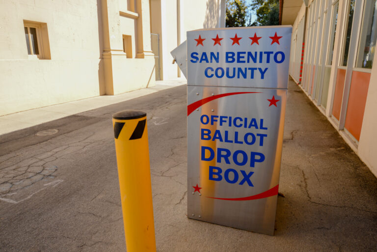 San Benito County District 2 Supervisor race goes the distance