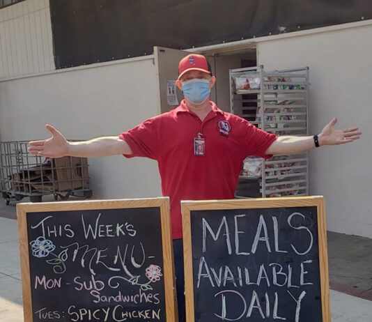 San Benito High extends summer meal program