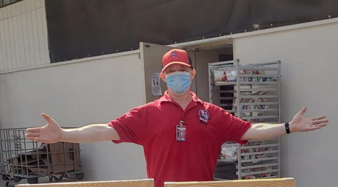 San Benito High extends summer meal program