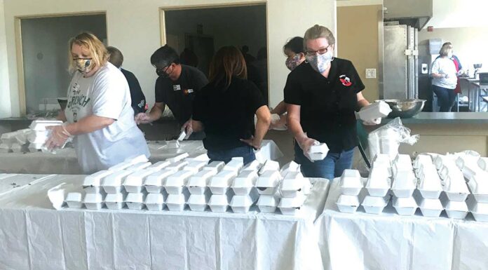 San Benito Stage Company adapts to era of Covid-19