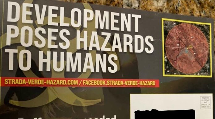 Measure N supporters allege campaign violations