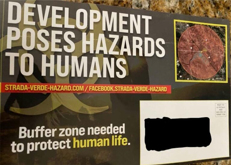 Measure N supporters allege campaign violations