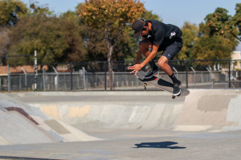 A return to the grind | About Town