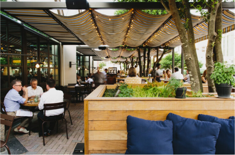 City officials approve downtown parklet program