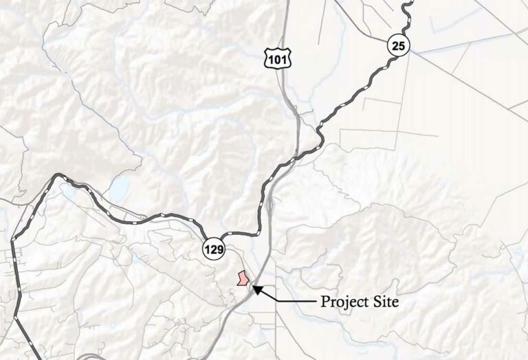 Supervisors rezone highway property to commercial