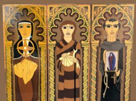 SJB Rotary Club hosts online auction fundraiser