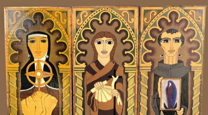 SJB Rotary Club hosts online auction fundraiser