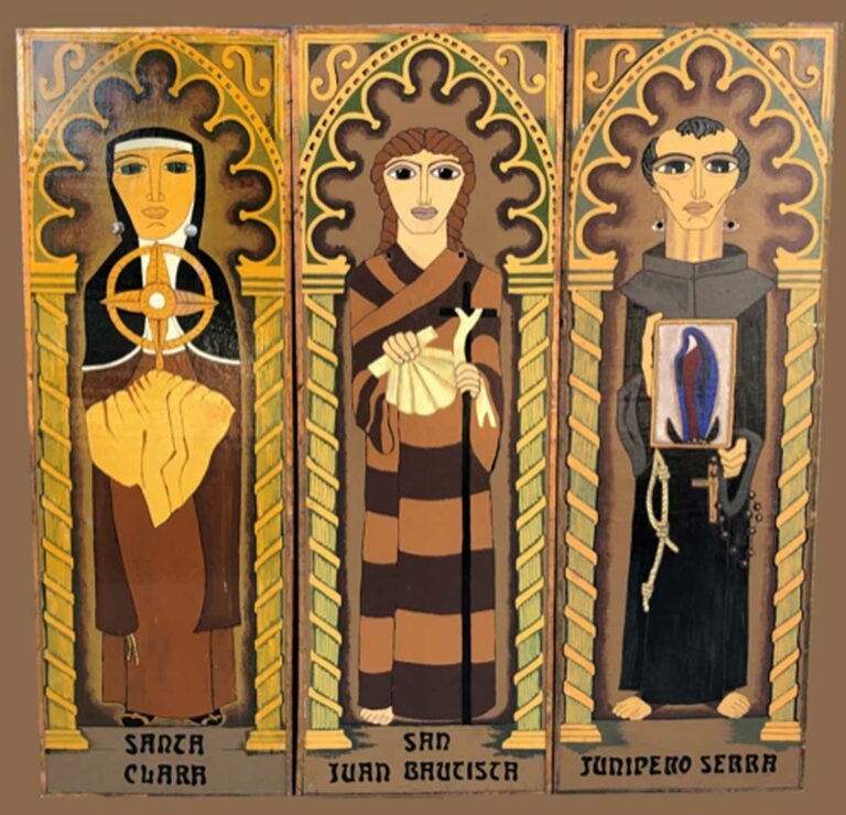 SJB Rotary Club hosts online auction fundraiser