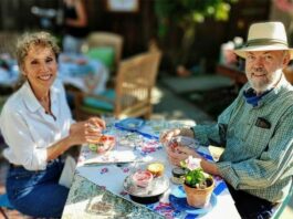 Arts Council to celebrate new space