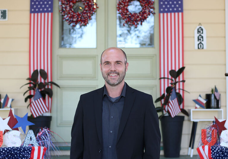 Kollin Kosmicki to become San Benito County’s next District 2 Supervisor