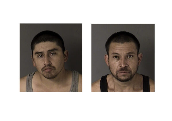 Suspected thieves arrested in Hollister - SanBenito.com | Hollister ...