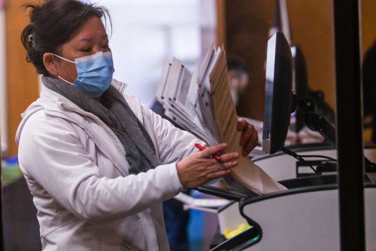 Strada Verde measure loses by 5,000-plus