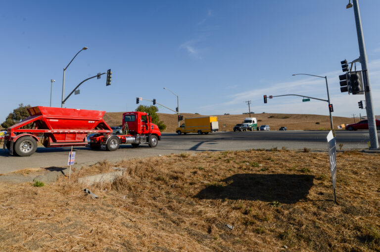 After years of delays, Caltrans set to expand Highway 156