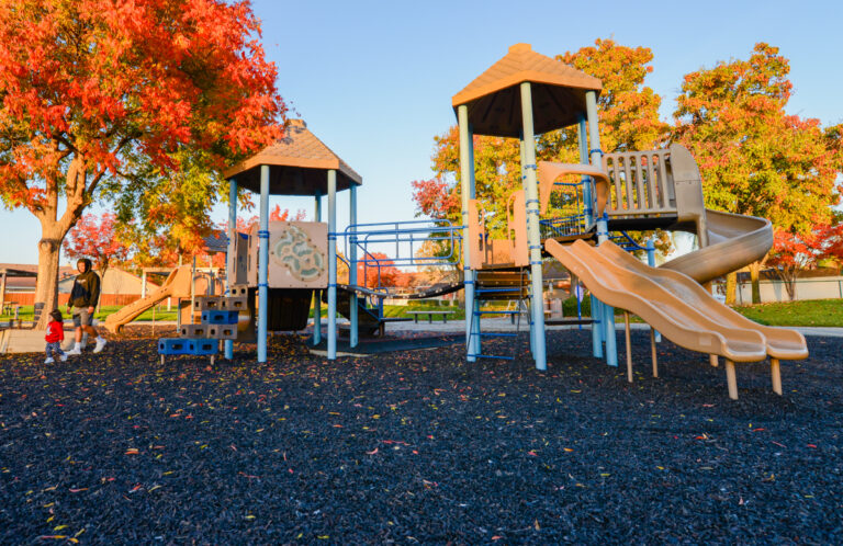 City council approves park development project