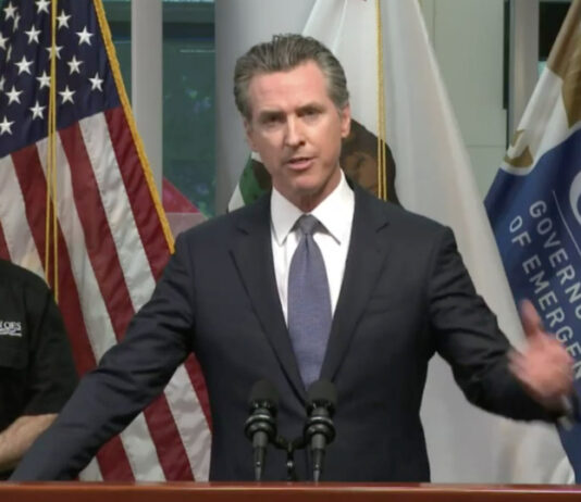State to impose regional stay-home orders to ease Covid-19 hospitalizations