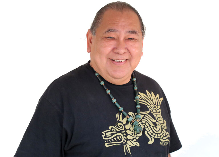 Local arts icon dies from Covid-19