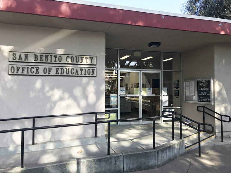 Additional mental health services to be provided at San Benito County schools