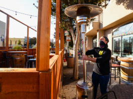 City business owners receive extra CARES Act funding