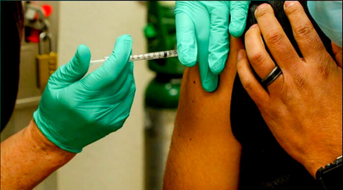 Covid-19 vaccines are coming to San Benito County