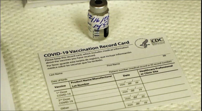 Ag, food sector workers can register for Covid-19 vaccine in San Benito County