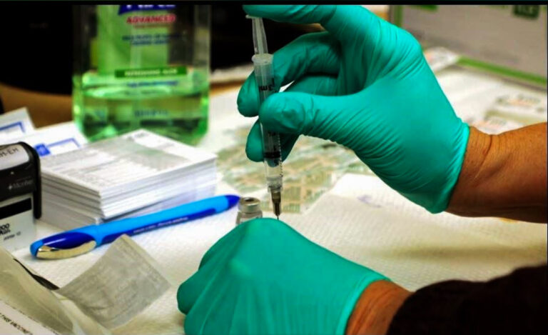 County prepares to enter Phase 1B of Covid vaccinations