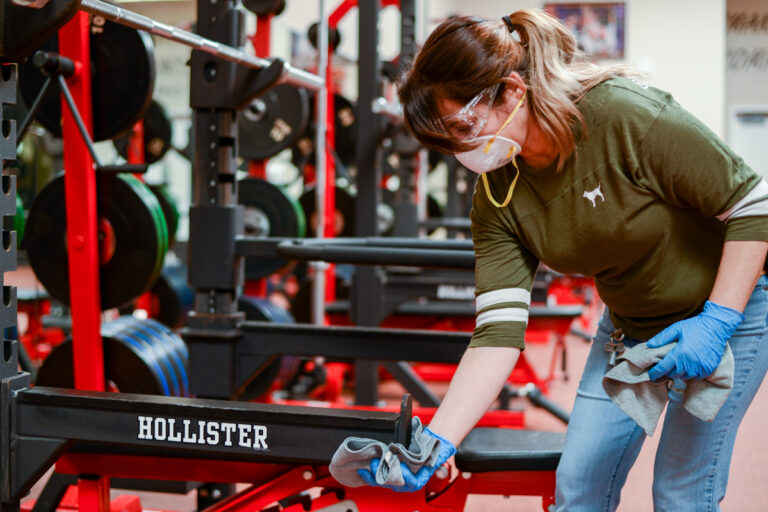 Year in Review: Defining moments of the Covid-19 pandemic