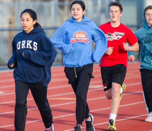 San Benito High announces fall sports schedule