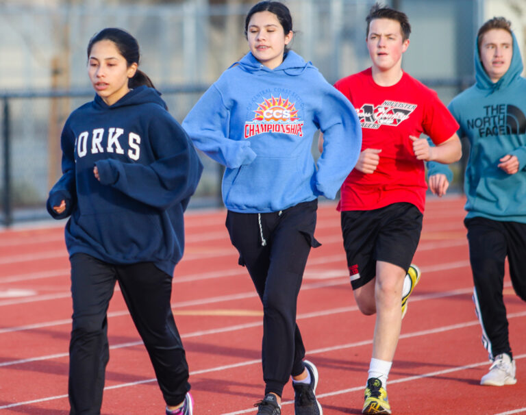 San Benito High announces fall sports schedule