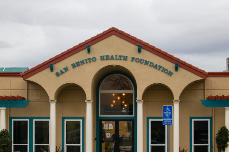 Health foundation accused of violating vaccine plan