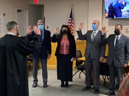 Supes to decide June 22 on process to replace Medina