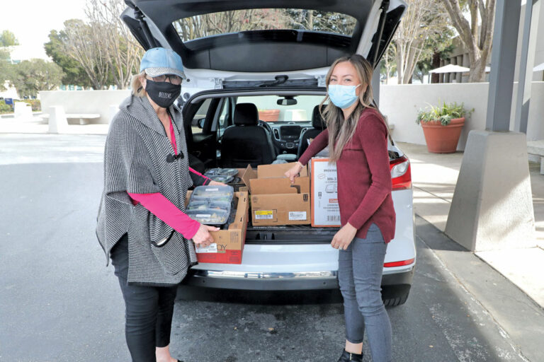 Meals For Heroes program grows